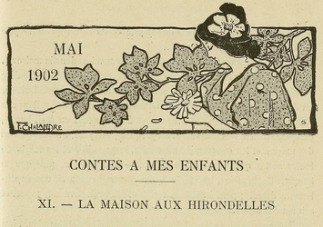 Cliquer sur l'image pour découvrir les revues littéraires 