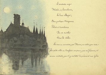 Cliquer sur l'image pour découvrir les manuscrits de la bibliothèque